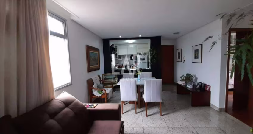 Área Privativa à venda, 3 quartos, 1 suíte, 1 vaga, Indaiá - Belo Horizonte/MG