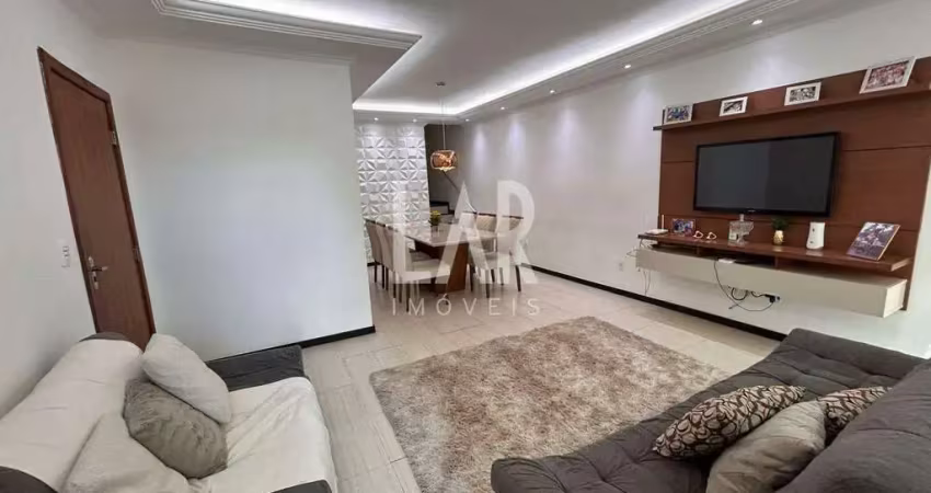 Casa geminada à venda, 3 quartos, 1 suíte, 4 vagas, santa mônica - belo horizonte/mg