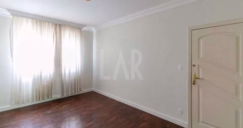 Apartamento à venda, 4 quartos, 1 suíte, 2 vagas, São Luiz - Belo Horizonte/MG