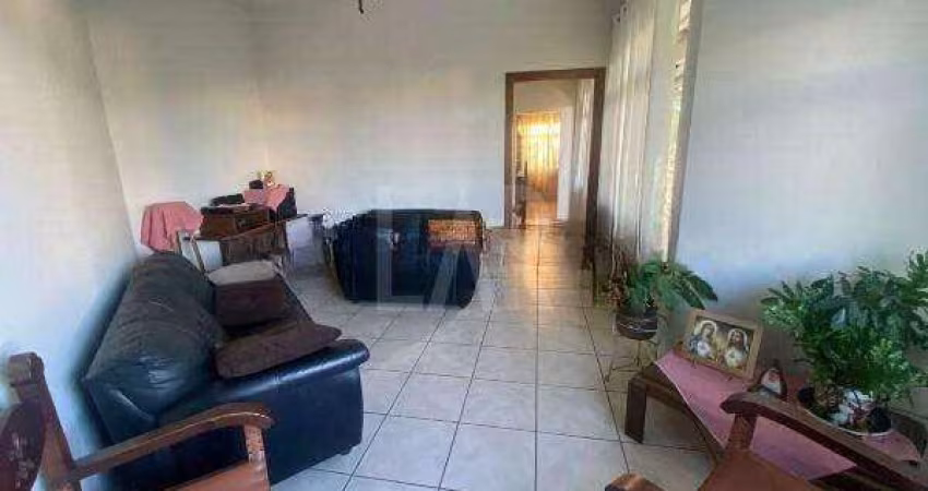 Casa à venda, 3 quartos, 1 suíte, 6 vagas, Dona Clara - Belo Horizonte/MG