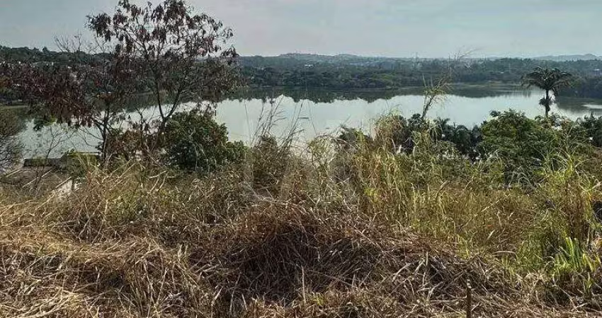 Lote - Terreno à venda, Jardim Atlântico - Belo Horizonte/MG