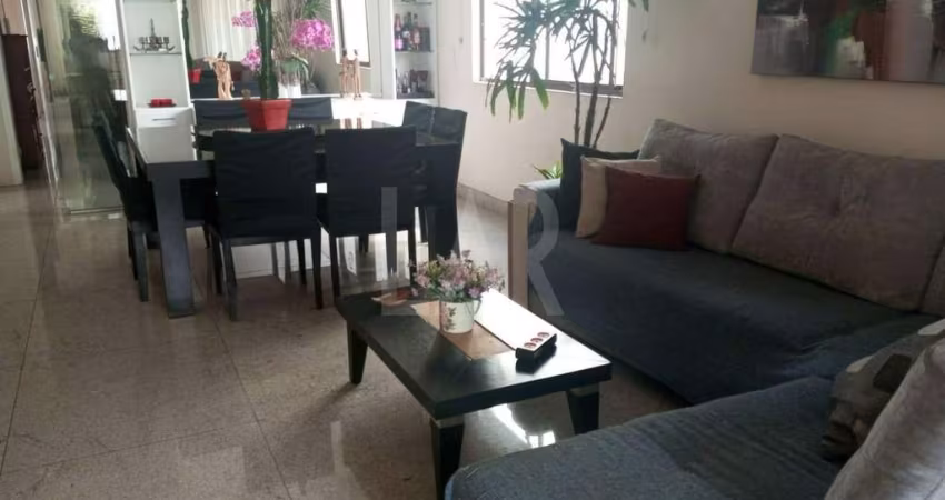 Apartamento à venda, 4 quartos, 2 suítes, 3 vagas, Liberdade - Belo Horizonte/MG