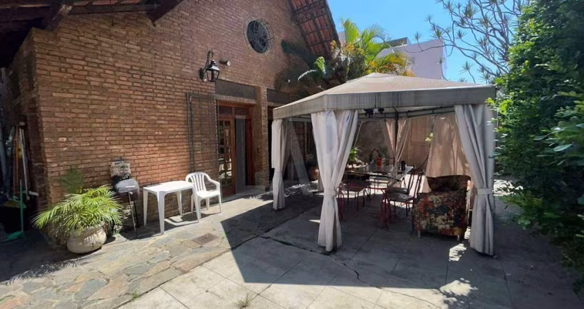 Casa à venda, 6 quartos, 2 suítes, 5 vagas, São José - Belo Horizonte/MG
