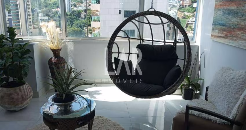 Apartamento à venda, 3 quartos, 1 suíte, 1 vaga, São Bento - Belo Horizonte/MG