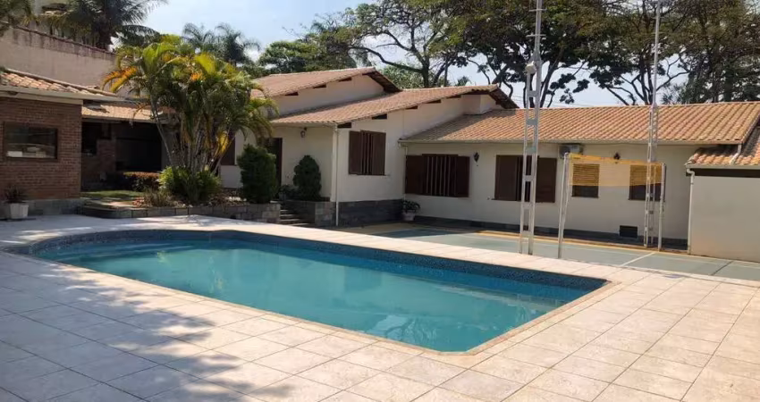 Casa à venda, 4 quartos, 2 suítes, 4 vagas, Bandeirantes (Pampulha) - Belo Horizonte/MG