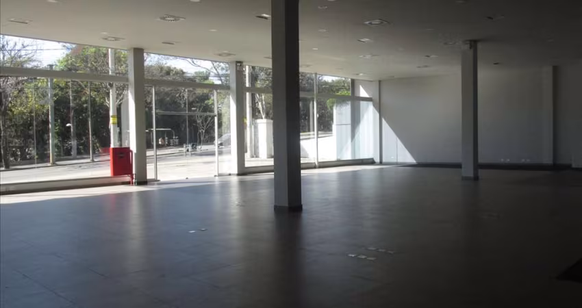 Lote - Terreno à venda, 10 vagas, Pampulha - Belo Horizonte/MG