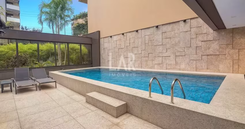 Apartamento à venda, 2 quartos, 2 suítes, 3 vagas, são pedro - belo horizonte/mg