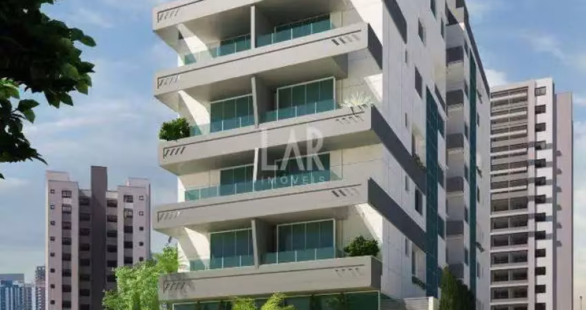 Apartamento à venda, 2 quartos, 1 suíte, 2 vagas, savassi - belo horizonte/mg