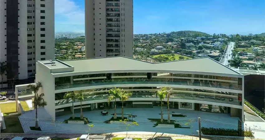 Comercial - loja à venda, belvedere - belo horizonte/mg