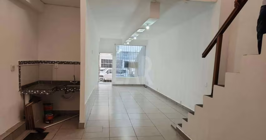 Casa Comercial para aluguel, Santo Antônio - Belo Horizonte/MG
