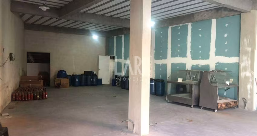 Comercial - Loja para aluguel, Ribeiro de Abreu - Belo Horizonte/MG