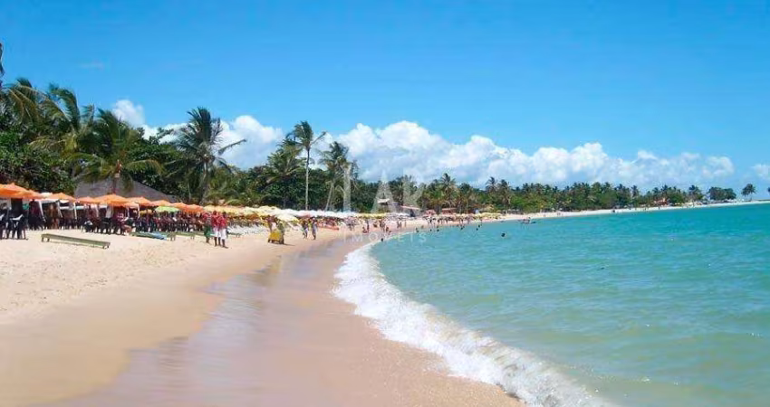 Hotel - Pousada à venda, 14 suítes, 14 vagas, Praia de Taperapuã - Porto Seguro/BA