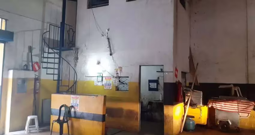 Galpão à venda, 50 vagas, lourdes - belo horizonte/mg