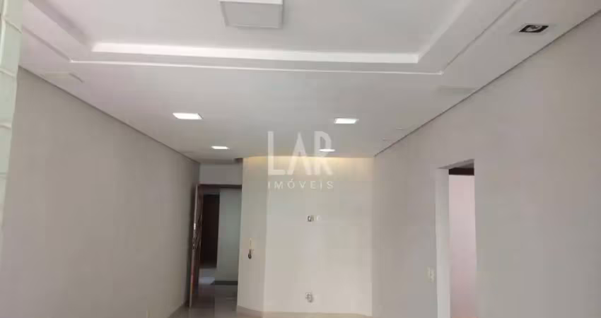 Apartamento para aluguel, 3 quartos, 1 suíte, 2 vagas, jardim américa - belo horizonte/mg