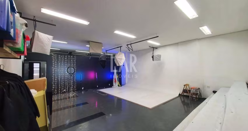 Comercial - Loja à venda, 1 vaga, Estoril - Belo Horizonte/MG