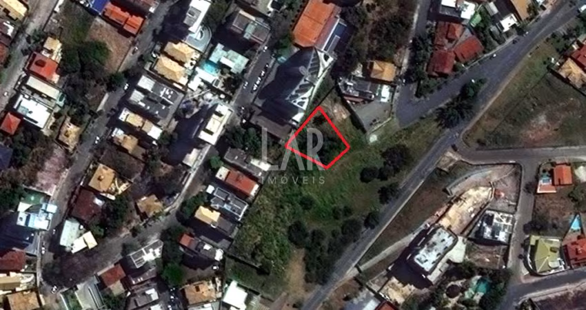 Lote - Terreno à venda, Santa Lúcia - Belo Horizonte/MG