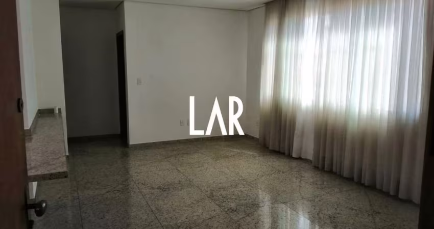 Apartamento à venda, 2 quartos, 2 suítes, 1 vaga, Santo Antônio - Belo Horizonte/MG