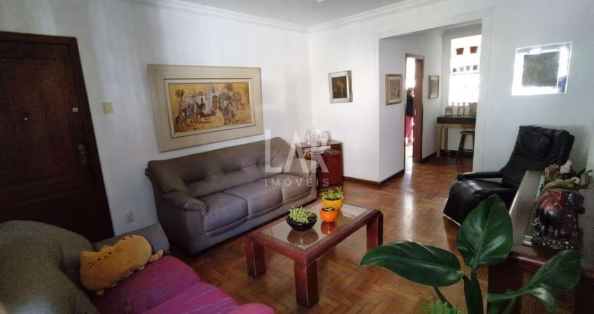 Apartamento à venda, 3 quartos, 1 vaga, Gutierrez - Belo Horizonte/MG