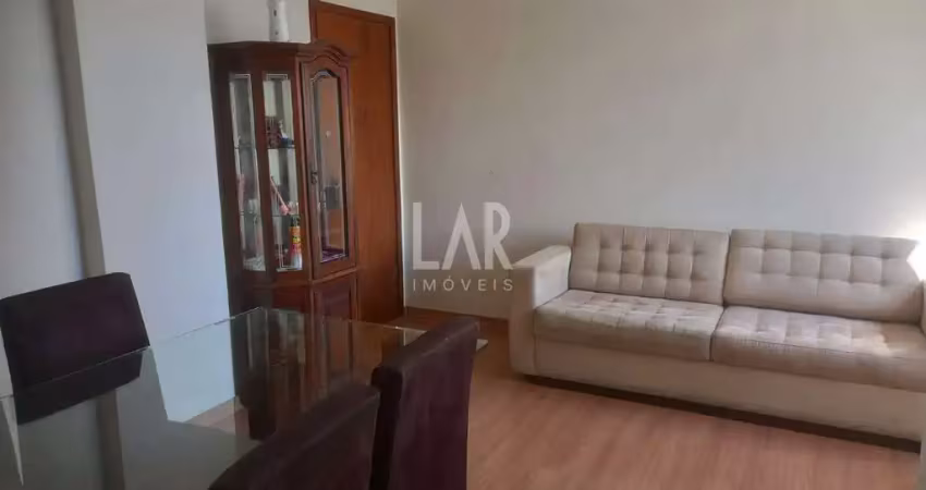Apartamento à venda, 2 quartos, 1 vaga, nova floresta - belo horizonte/mg