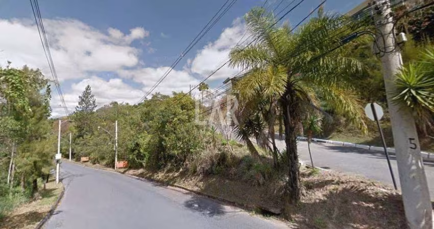 Lote - Terreno à venda, Conde - Nova Lima/MG