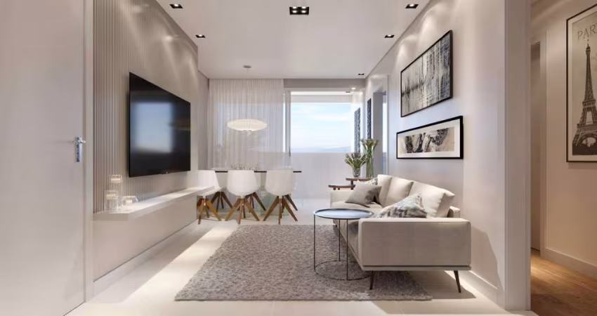 Apartamento à venda, 3 quartos, 1 suíte, 2 vagas, Nova Suíssa - Belo Horizonte/MG