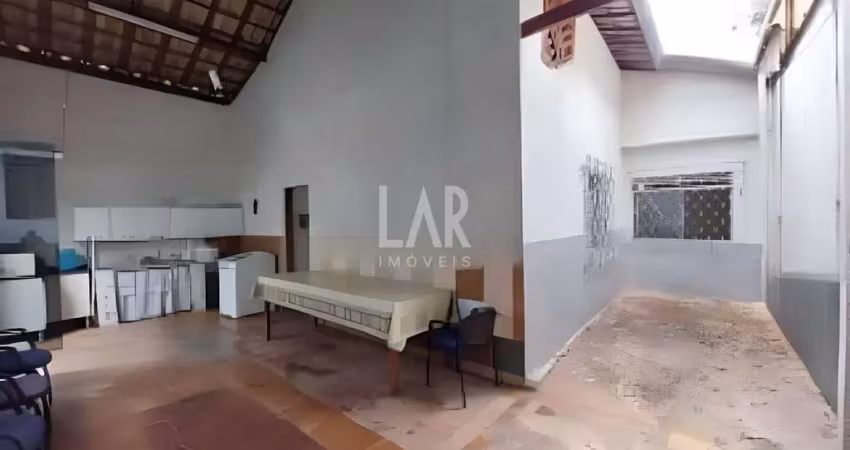 Casa à venda, 6 quartos, 2 vagas, betânia - belo horizonte/mg