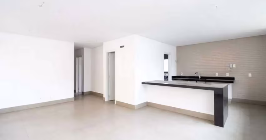 Apartamento à venda, 4 quartos, 1 suíte, 2 vagas, santo antônio - belo horizonte/mg