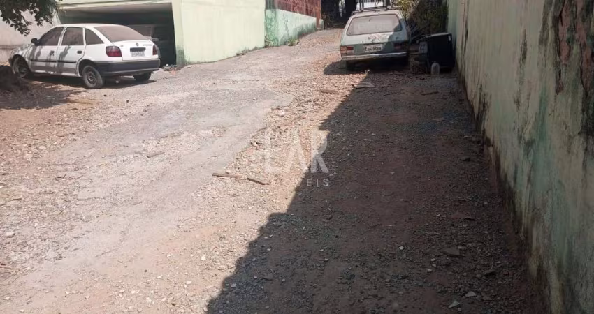 Lote - Terreno à venda, Santa Branca - Belo Horizonte/MG