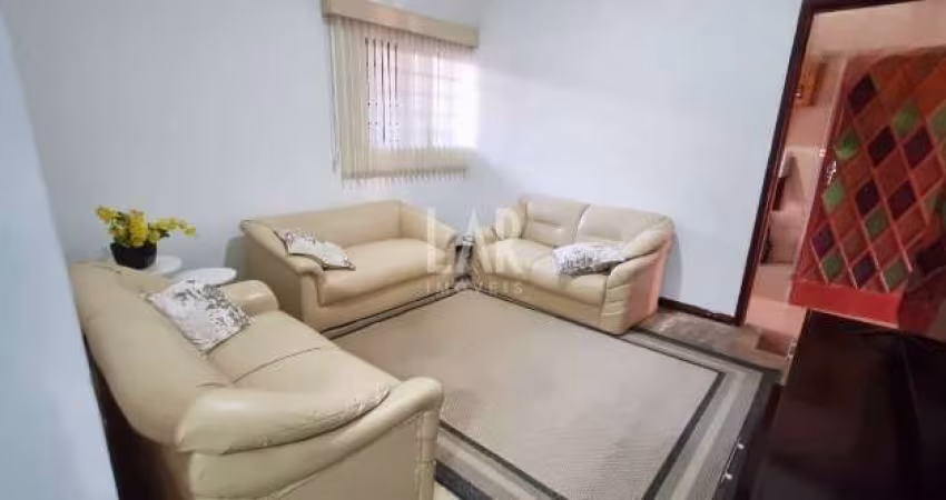 Casa à venda, 3 quartos, 3 suítes, 2 vagas, Santa Inês - Belo Horizonte/MG