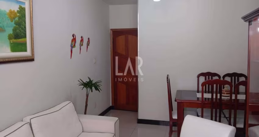 Apartamento à venda, 3 quartos, 1 vaga, Sagrada Família - Belo Horizonte/MG