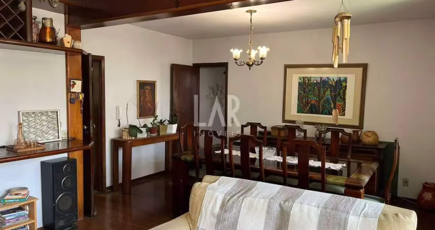 Apartamento à venda, 4 quartos, 1 suíte, 2 vagas, carmo - belo horizonte/mg