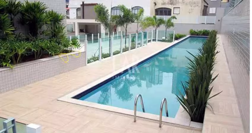 Apartamento à venda, 4 quartos, 2 suítes, 4 vagas, Luxemburgo - Belo Horizonte/MG