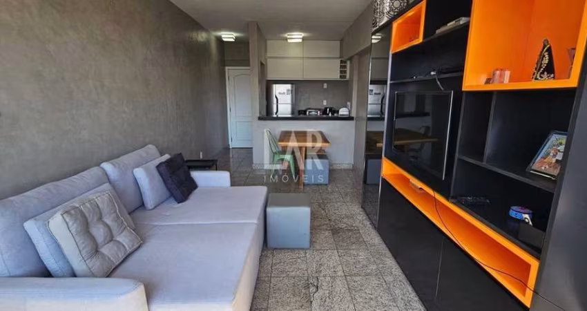 Apartamento à venda, 1 quarto, 1 suíte, 1 vaga, Anchieta - Belo Horizonte/MG