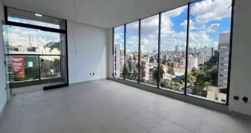 Ponto comercial à venda na Avenida Miguel Perrela, --, Castelo, Belo Horizonte