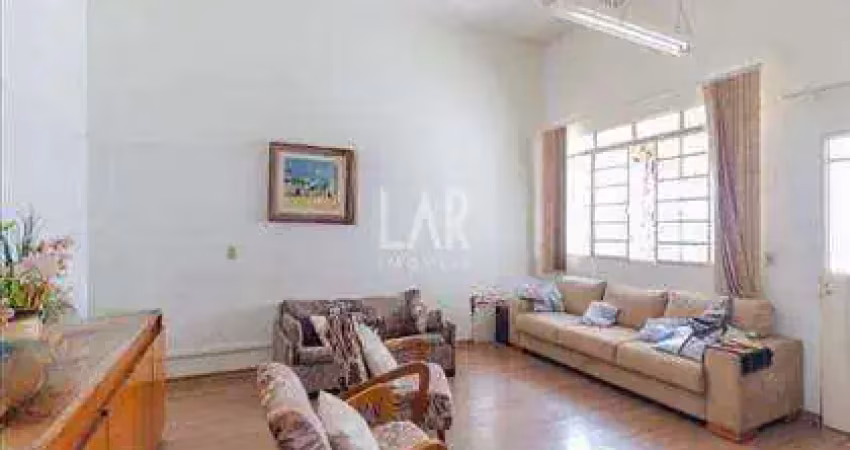 Casa à venda, 3 quartos, 2 vagas, sagrada família - belo horizonte/mg