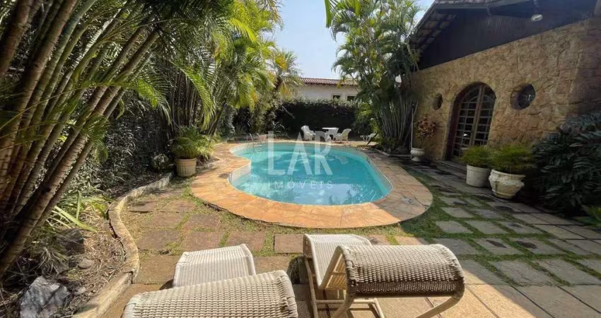 Casa à venda, 5 quartos, 2 suítes, 8 vagas, são bento - belo horizonte/mg