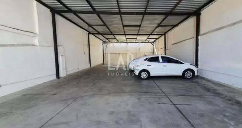 Barracão / Galpão / Depósito para alugar na Avenida Cristiano Machado, --, Concórdia, Belo Horizonte