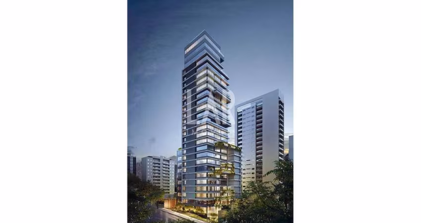 Apartamento à venda, 4 quartos, 4 suítes, 3 vagas, Lourdes - Belo Horizonte/MG