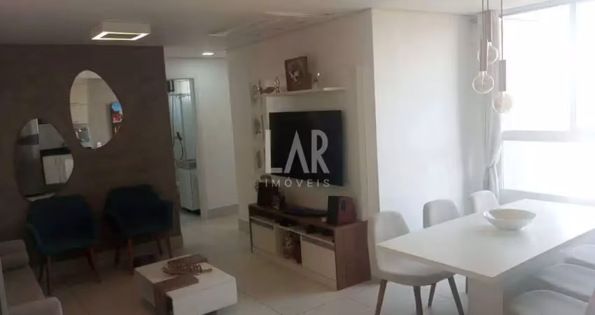 Apartamento à venda, 3 quartos, 1 suíte, 2 vagas, liberdade - belo horizonte/mg