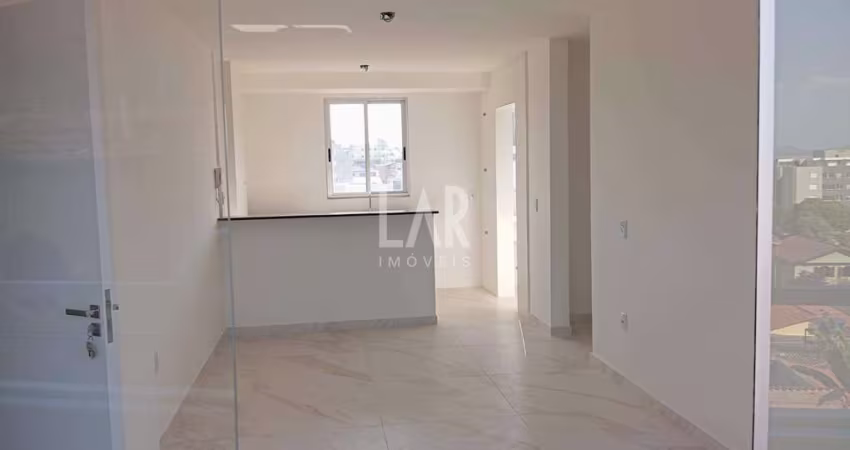 Apartamento à venda, 3 quartos, 1 suíte, 2 vagas, Ana Lúcia - Sabará/MG