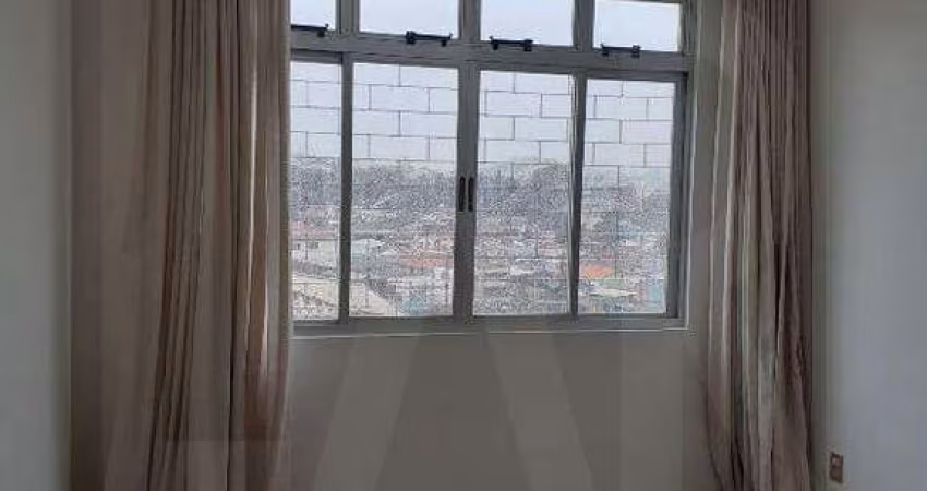 Apartamento à venda, 3 quartos, 1 suíte, 1 vaga, Carlos Prates - Belo Horizonte/MG