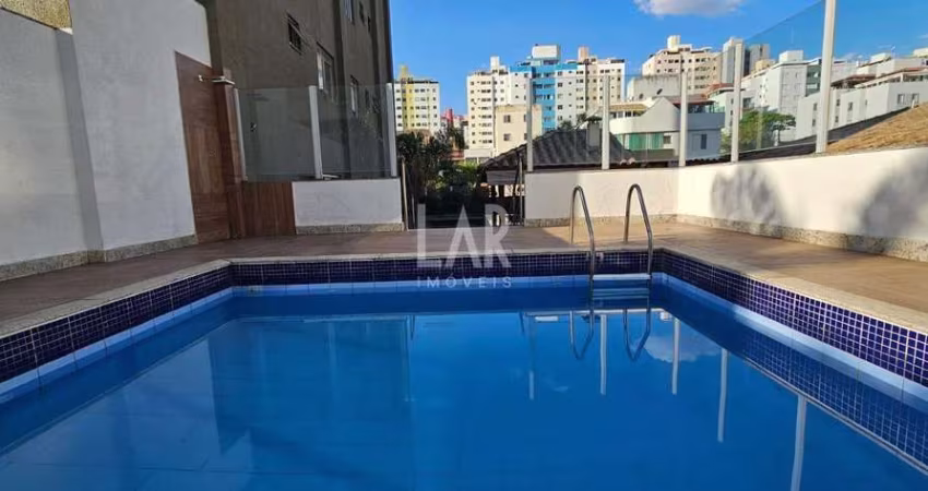 Apartamento à venda, 2 quartos, 1 suíte, 2 vagas, Manacás - Belo Horizonte/MG