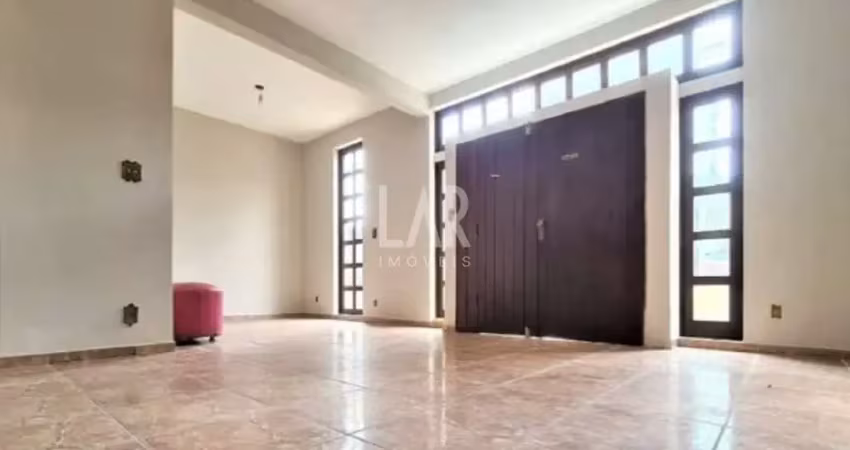 Casa à venda, 3 quartos, 2 suítes, 3 vagas, paquetá - belo horizonte/mg