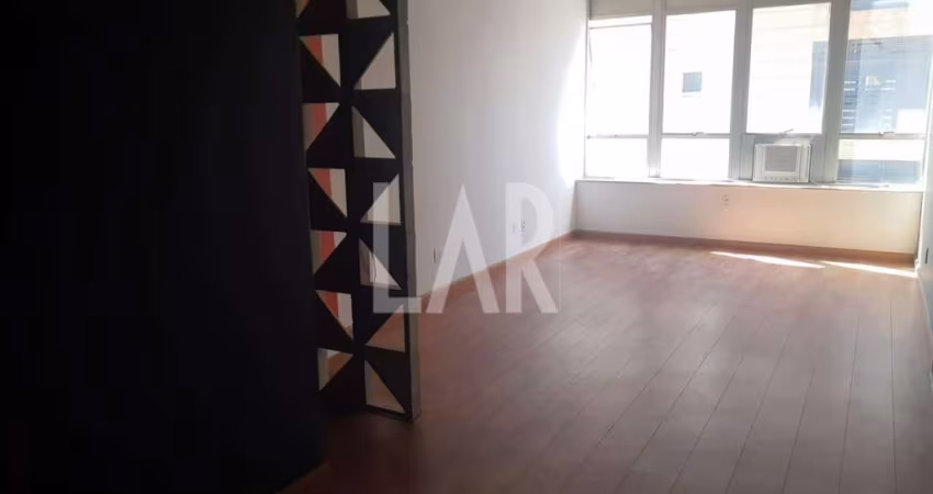 Sala para aluguel, Funcionários - Belo Horizonte/MG