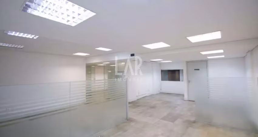 Loja para aluguel, 6 vagas, santo agostinho - belo horizonte/mg