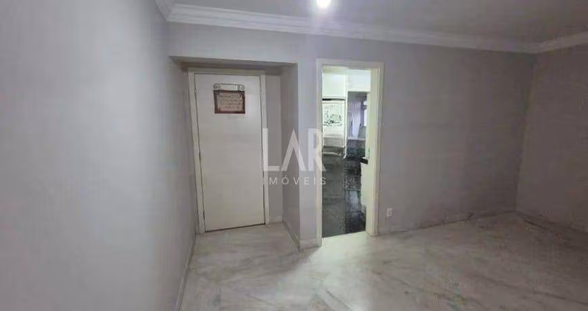 Apartamento para aluguel, 4 quartos, 2 suítes, 3 vagas, Buritis - Belo Horizonte/MG