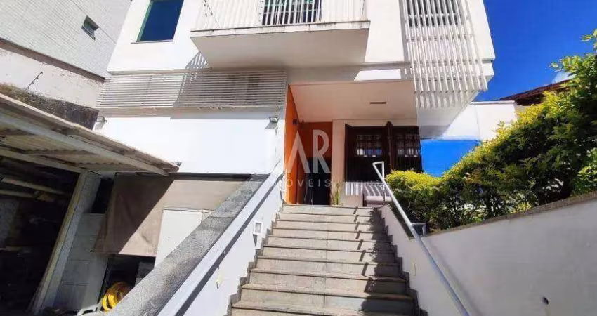 Casa Comercial à venda, 8 quartos, 4 vagas, Vila Paris - Belo Horizonte/MG