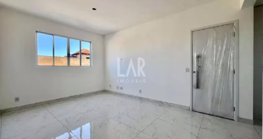 Apartamento à venda, 3 quartos, 1 suíte, 2 vagas, Planalto - Belo Horizonte/MG