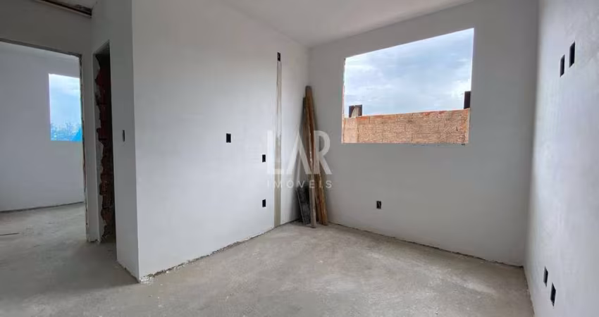 Cobertura à venda, 3 quartos, 1 suíte, 2 vagas, Planalto - Belo Horizonte/MG