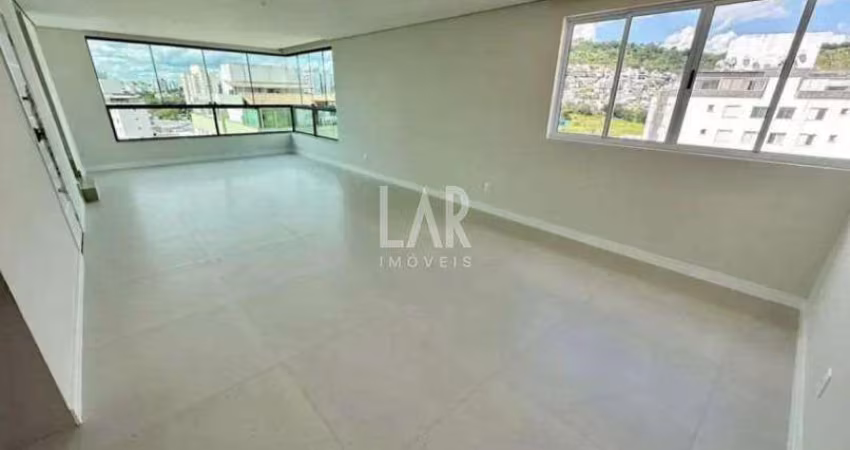 Apartamento à venda, 4 quartos, 2 suítes, 3 vagas, Castelo - Belo Horizonte/MG